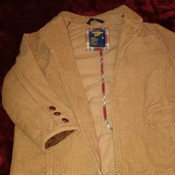 Jacket - Picture 3 of 7